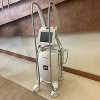 دستگاه لاغری ال پی جی LPG DEVICE